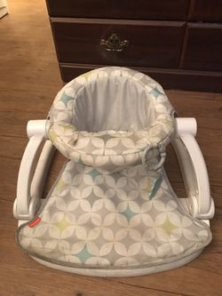 Baby Seat