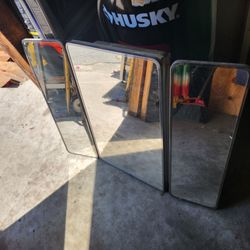 Medicine cabinet