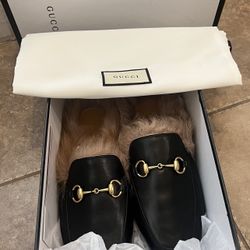 Gucci Slippers 