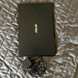 Asus Laptop
