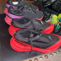 Steve Madden Sneaker 