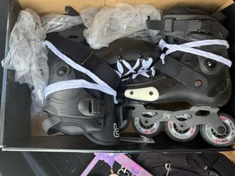 FRX 80 In line skates