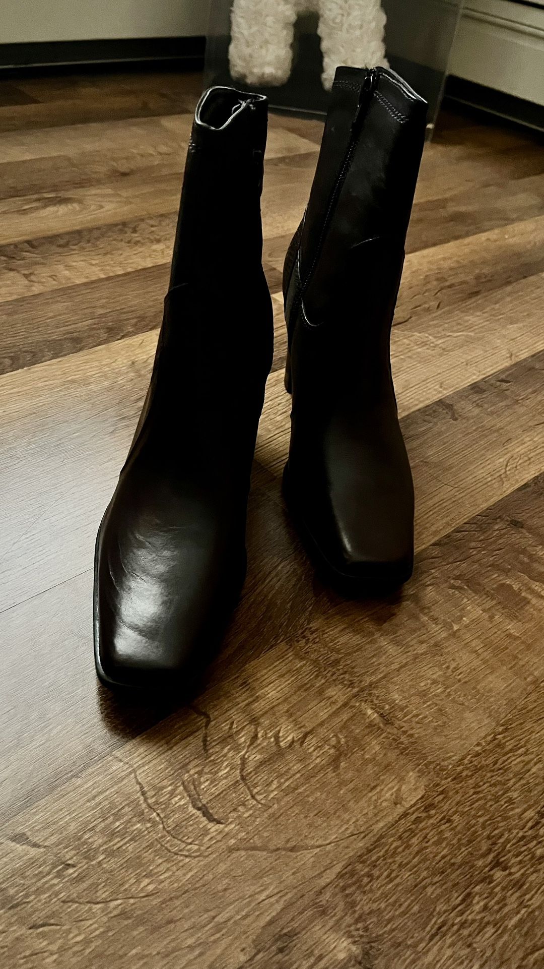 Worthington Women’s Brown Boots Size 6