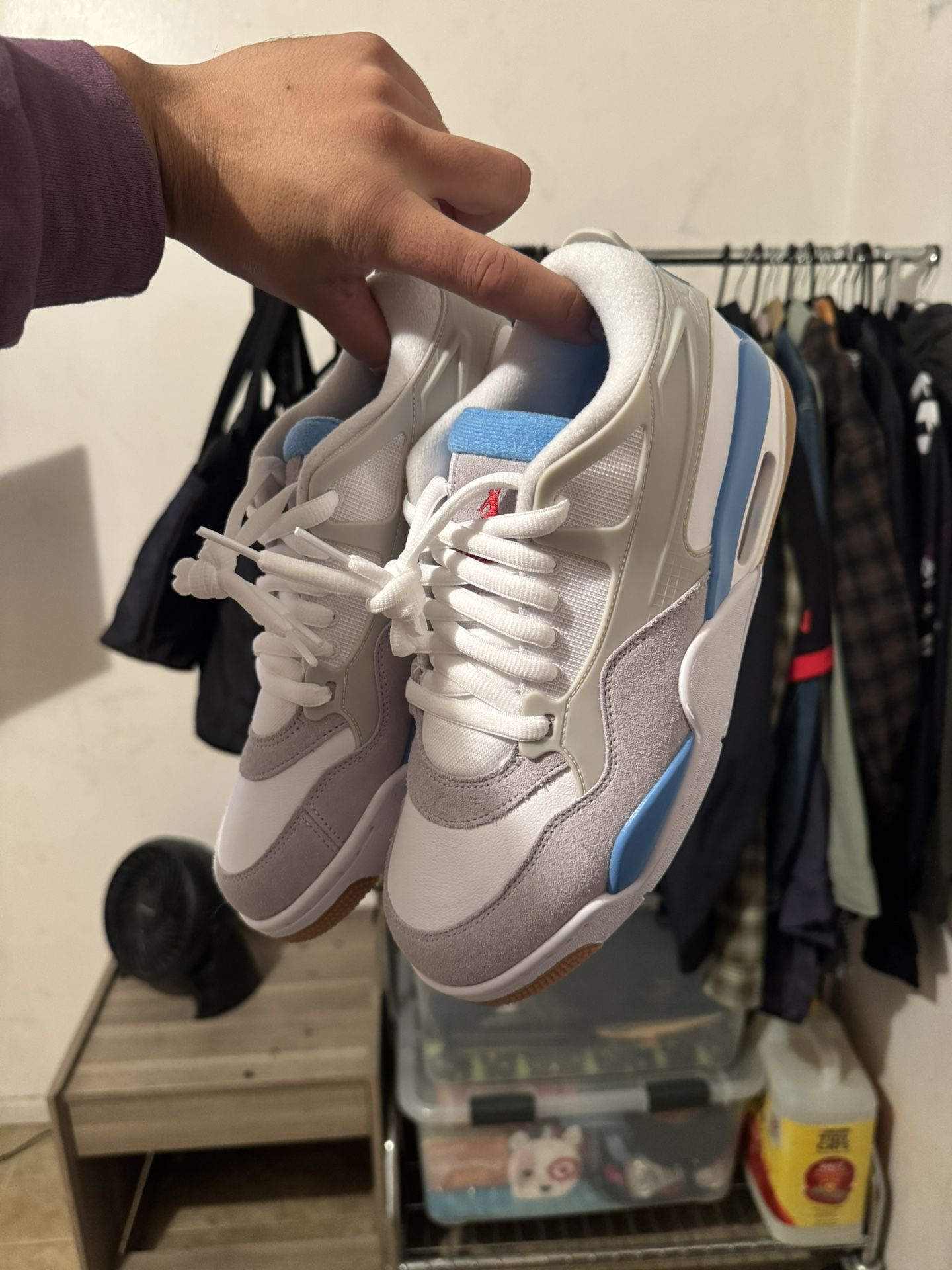 Men’s Shoes Size 9