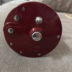 Penn Reels
