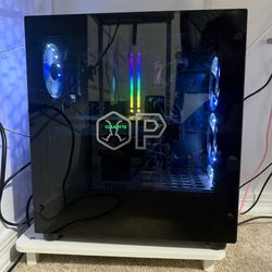 $650 OBO — Gaming PC 60GB RAM