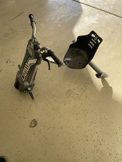 Razor Power Rider 360