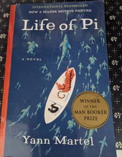 The life of pi