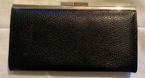 KC Vintage Leather Wallet