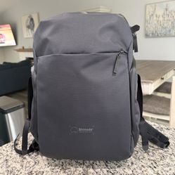 Shimoda Urban Explore 25 Camera Bag - Like New! 