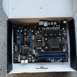 Motherboard 