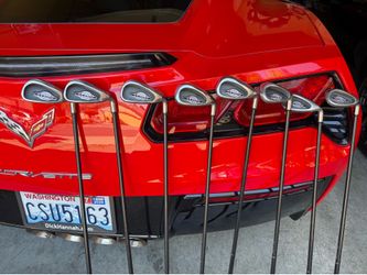 Big Bertha irons