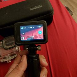 Go PRO HERO 10 black Edition 