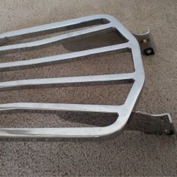 Harley-Davidson Rear Luggage Rack