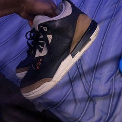 Jordan 3