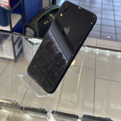 iPhone XR 64GB T-Mobile Metro 