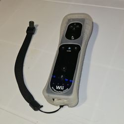 Wii Motion Plus Controller