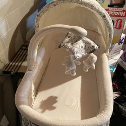 Baby Bassinet 