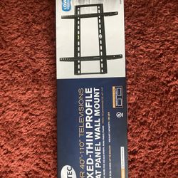 Television Wall Mount