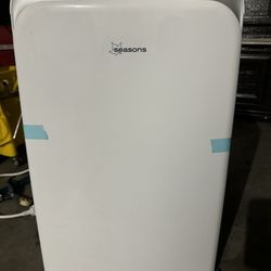 Seasons Air Conditioner 
