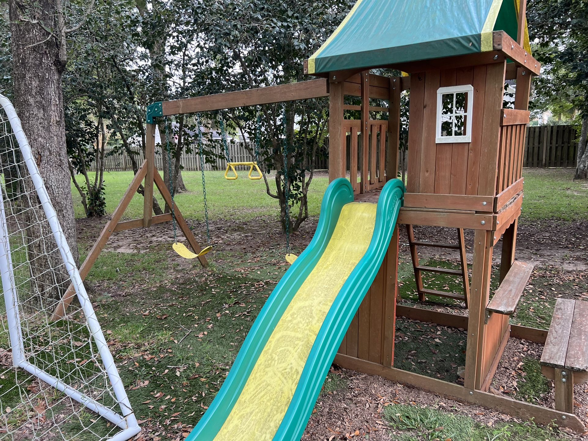 Play Ground