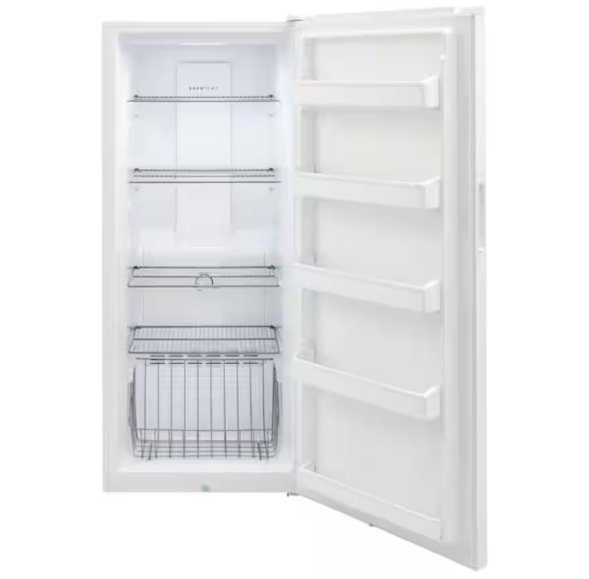 Frigidaire 13 cu ft Garage Ready Upright Freezer