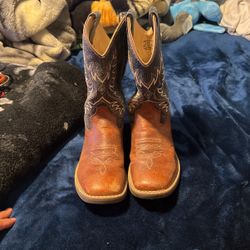 Kids Boots 