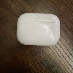 Authentic Apple Airpods Pro Case