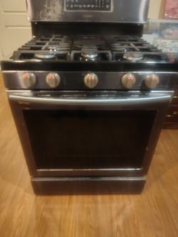 Estufa/Stove