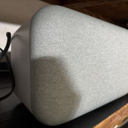 Google Home Max Smart Speaker