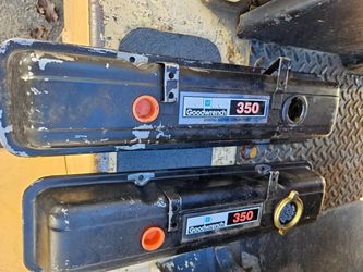 Goodwrench 350 sbc valve covers