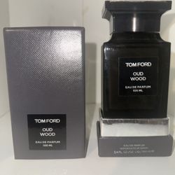 Tom Ford Oud Wood