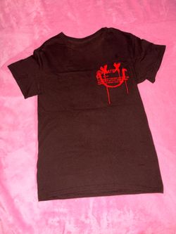 Brown Fashion Nova shirt