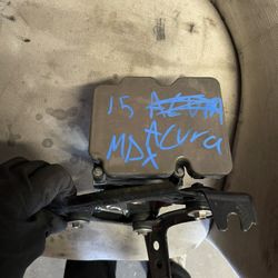Parted Out 15 Acura MDX Abs Module