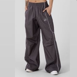 W274 Flash Track Pant