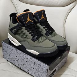 Jordan 4 Retro 