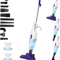Intercleaner Corded Vacuum Cleaner