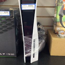 Sony PS5 Disc (rsp028157)