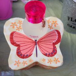 Valentines Thinking Of LOVE Perfume  2 Available 