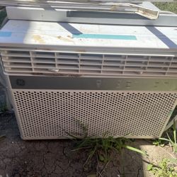 Ac Window Unit 