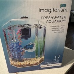 Aquarium 