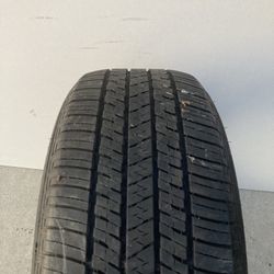 235/65/18 One Tire $35