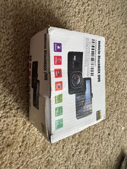 Dash cam