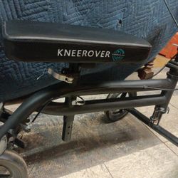 Knee Scooter