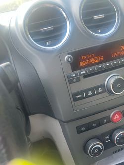 2009 Saturn VUE