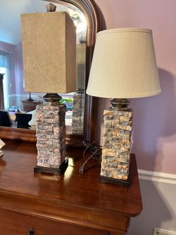 Living Room Lamps