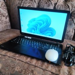 Laptop Toshiba Satellite C50-B-Bu-ena Para Estudi-antes-Good For Stud-ents.