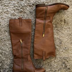 Coach Marrta Boots 