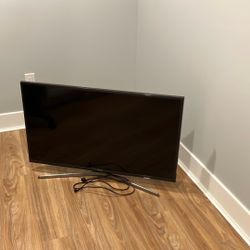 Samsung TV