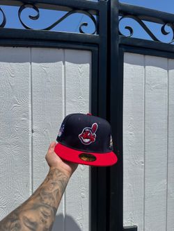 Cleveland hat